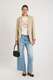 Jeans Debbie Crop 