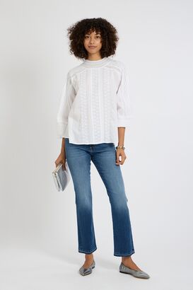 Jeans Tracy Ankle