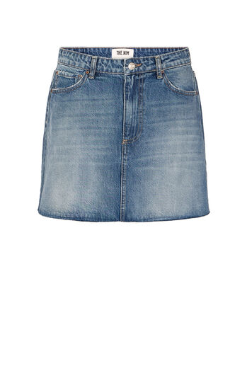 Jeansrock