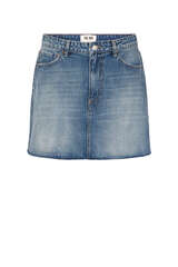 Jeansrock