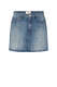 Jeansrock