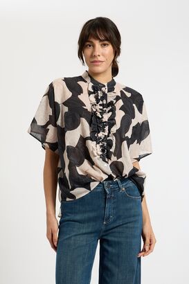 Bluse Daisy