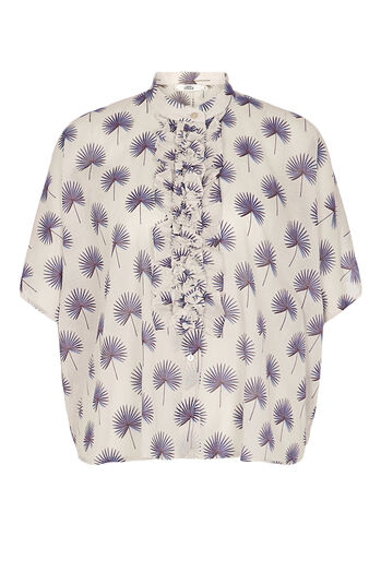 Bluse Daisy