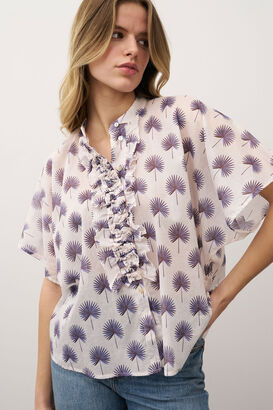 Bluse Daisy