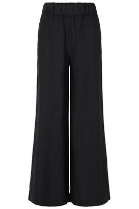 Hose Tamina aus Leinen