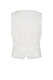 Leinenweste Gilet