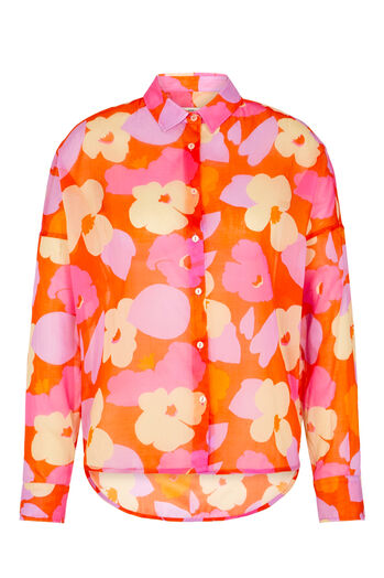 Bluse Lucy