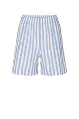 Shorts Bella mit Leinen