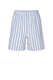 Shorts Bella mit Leinen
