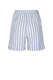 Shorts Bella mit Leinen