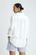 Bluse Mira aus Leinen