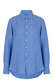 Bluse Mira aus Leinen