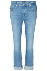 Jeans Relaxed Skinny
