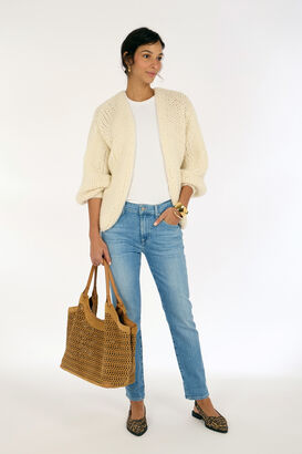 Jeans Relaxed Skinny