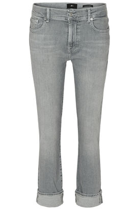 Jeans Relaxed Skinny