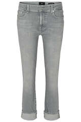 Jeans Relaxed Skinny