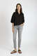 Jeans Relaxed Skinny