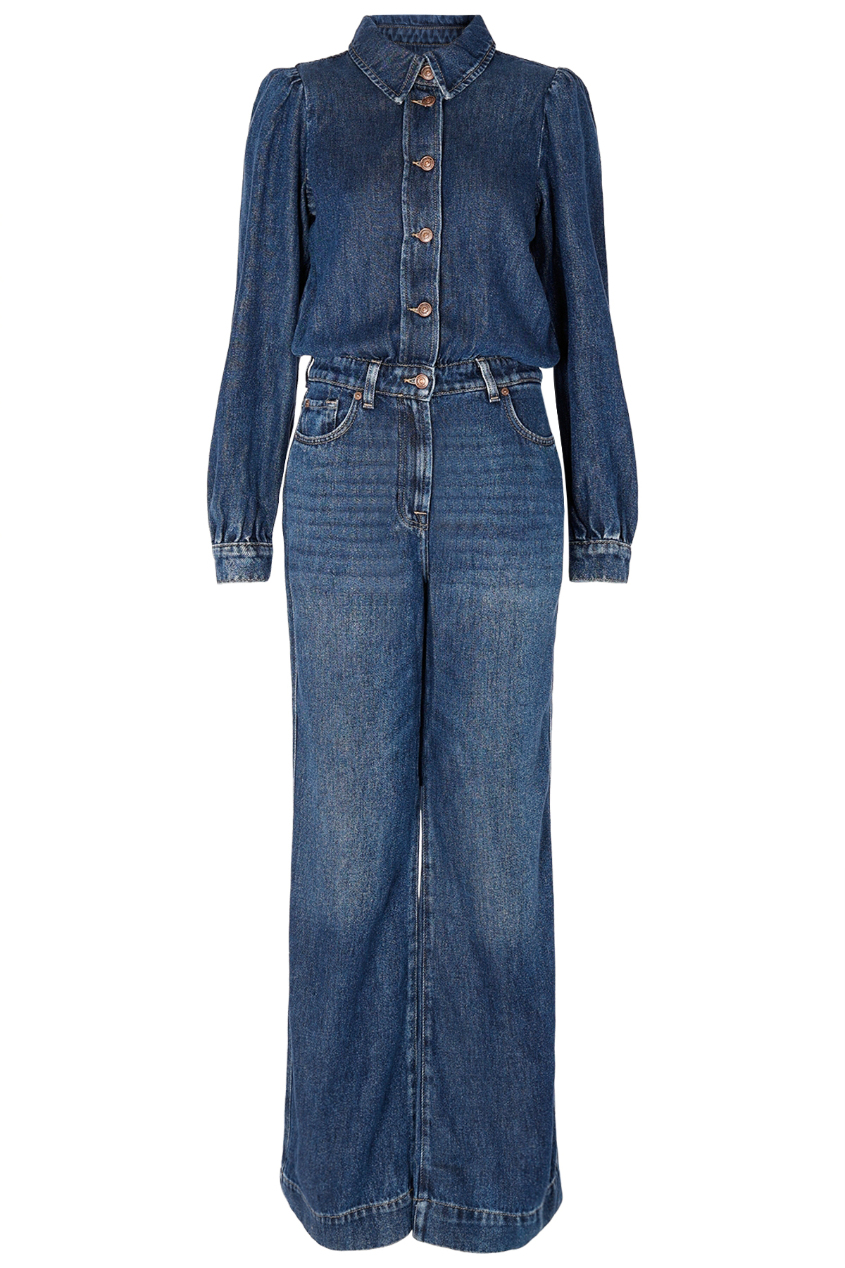 Jumpsuit Tailored