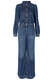 Jumpsuit Tailored