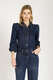 Jumpsuit Tailored