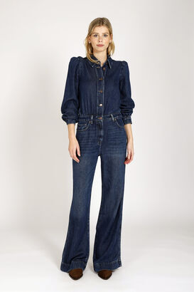 Jumpsuit Tailored