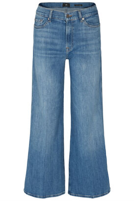 Jeans Lotta Cropped