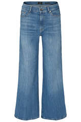 Jeans Lotta Cropped