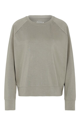 Sweatshirt mit Modal