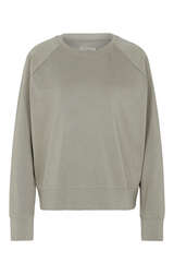 Sweatshirt mit Modal