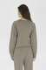 Sweatshirt mit Modal