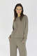 Sweatshirt mit Modal
