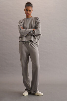 Sweatshirt mit Modal