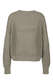 Pullover aus Baumwolle 