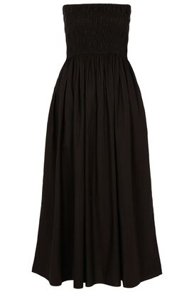 Bandeau Kleid 
