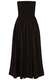 Bandeau Kleid 