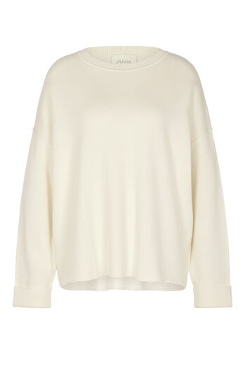 Pullover mit Baumwolle 