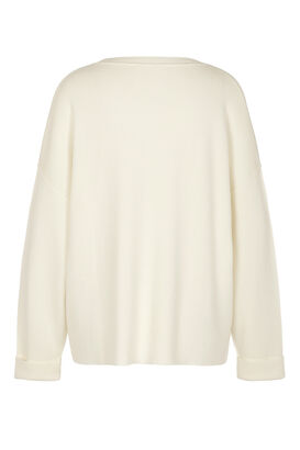 Pullover mit Baumwolle 