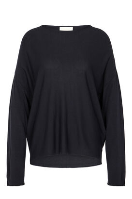Pullover aus Viskose 