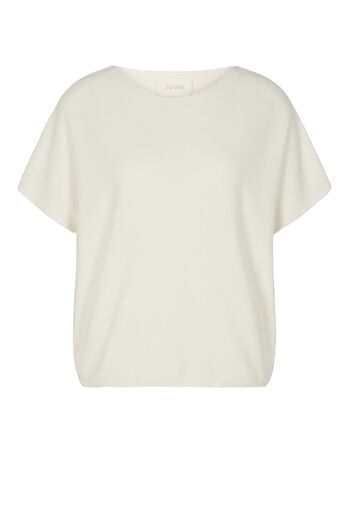 Pullover mit Cashmere 