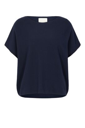 Pullover mit Cashmere 