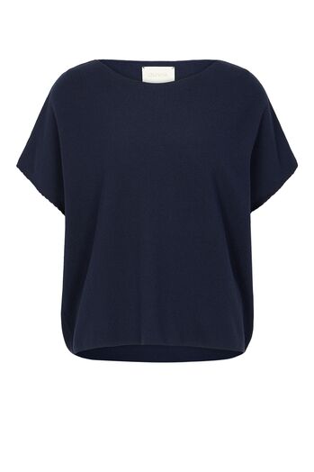 Pullover mit Cashmere 