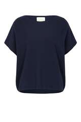Pullover mit Cashmere 