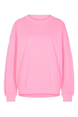 Sweatshirt mit Baumwolle 