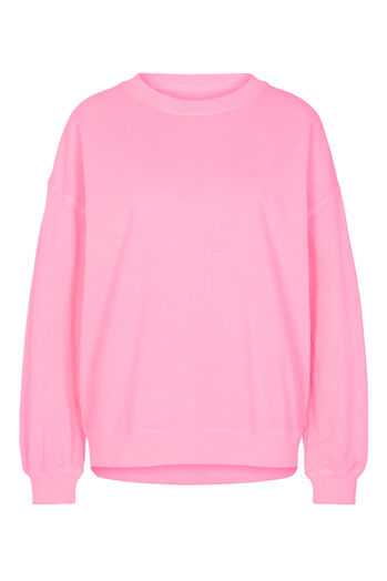 Sweatshirt mit Baumwolle 