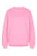 Sweatshirt mit Baumwolle 