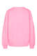Sweatshirt mit Baumwolle 