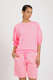 Sweatshirt mit Baumwolle 
