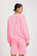 Sweatshirt mit Baumwolle 