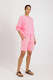Sweatshirt mit Baumwolle 