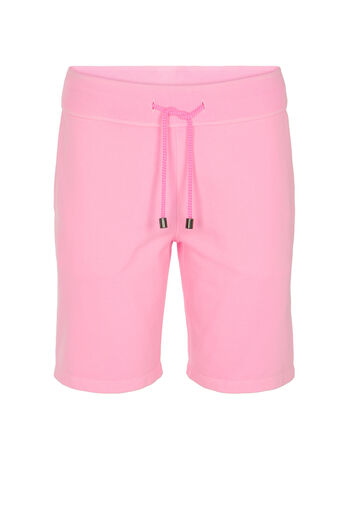 Shorts mit Baumwolle 